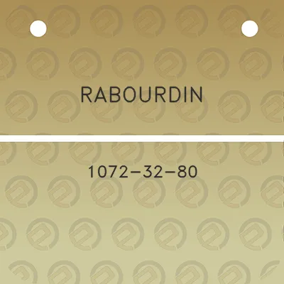 rabourdin-1072-32-80