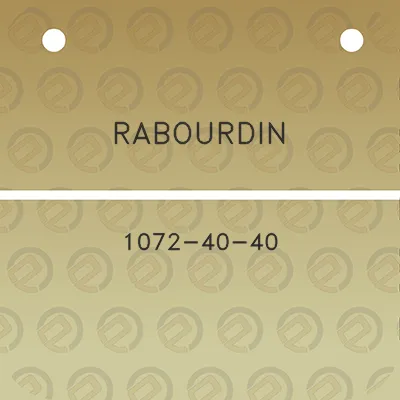 rabourdin-1072-40-40