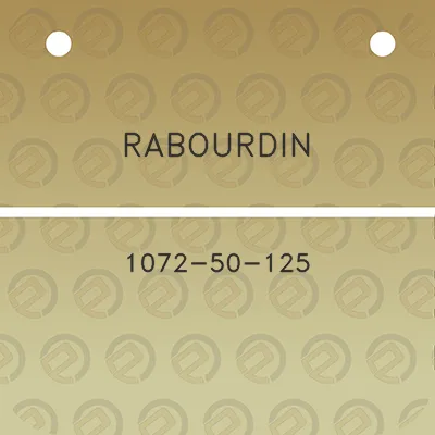 rabourdin-1072-50-125