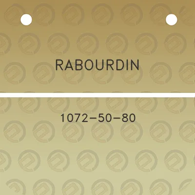 rabourdin-1072-50-80