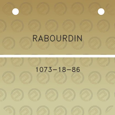 rabourdin-1073-18-86