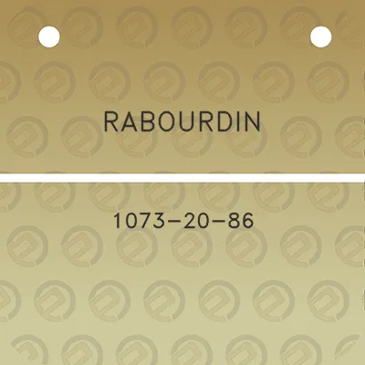 rabourdin-1073-20-86