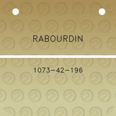 rabourdin-1073-42-196