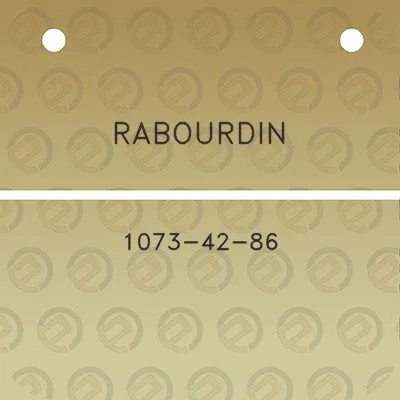 rabourdin-1073-42-86