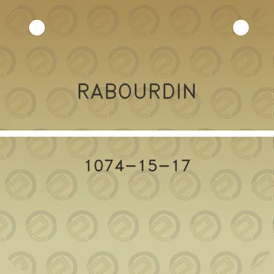 rabourdin-1074-15-17