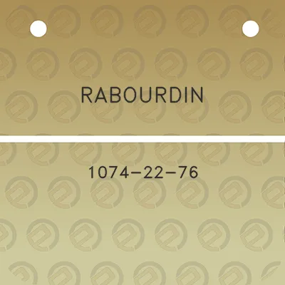 rabourdin-1074-22-76