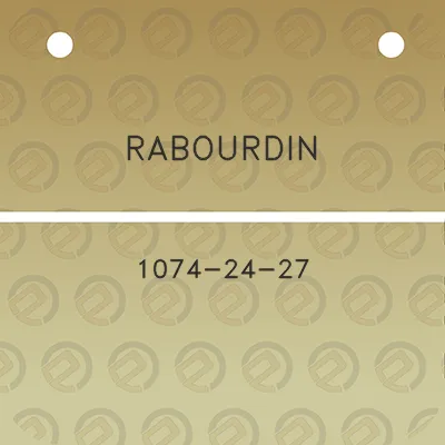 rabourdin-1074-24-27