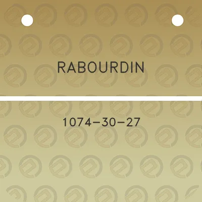 rabourdin-1074-30-27