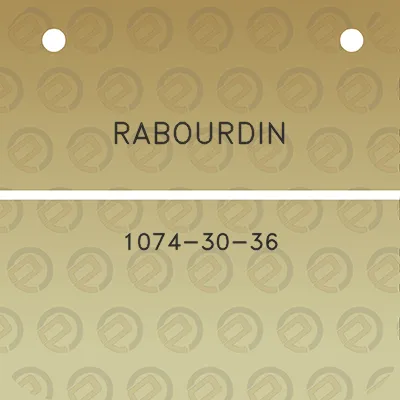 rabourdin-1074-30-36