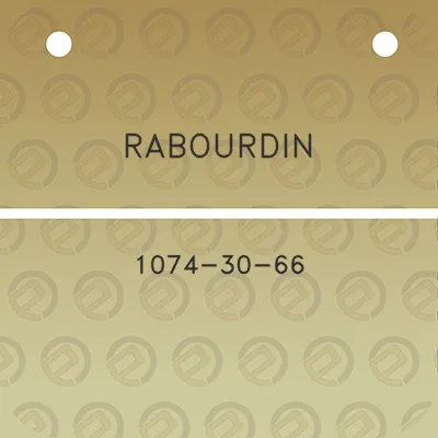 rabourdin-1074-30-66