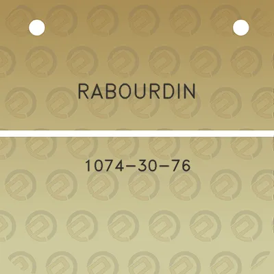 rabourdin-1074-30-76