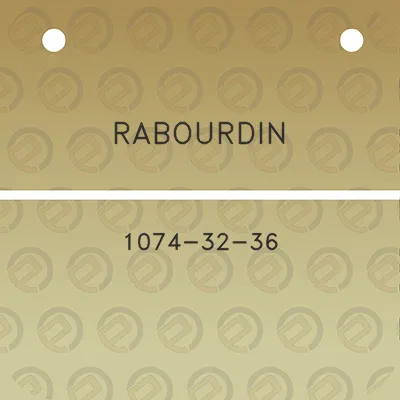 rabourdin-1074-32-36