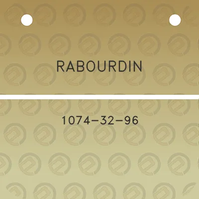 rabourdin-1074-32-96