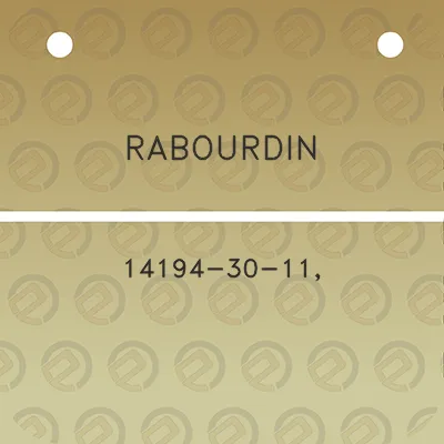 rabourdin-14194-30-11