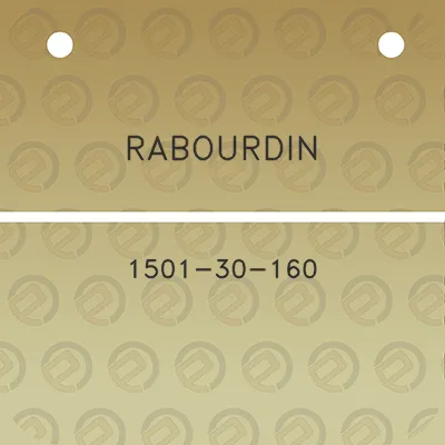 rabourdin-1501-30-160