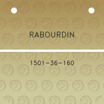 rabourdin-1501-36-160