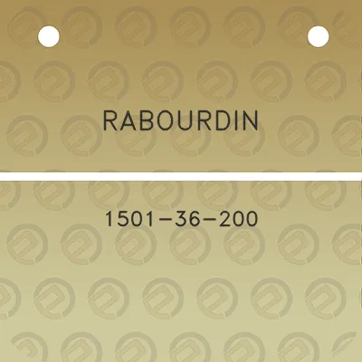 rabourdin-1501-36-200