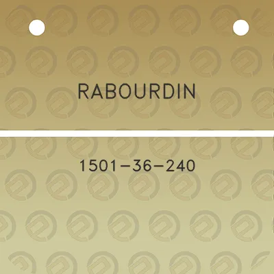 rabourdin-1501-36-240