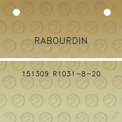 rabourdin-151309-r1031-8-20