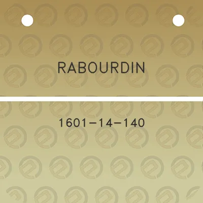 rabourdin-1601-14-140