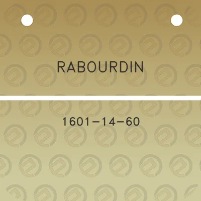 rabourdin-1601-14-60