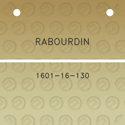 rabourdin-1601-16-130