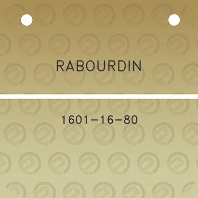 rabourdin-1601-16-80