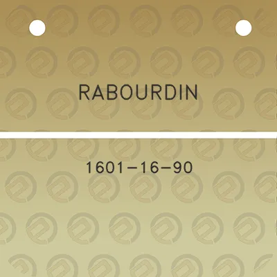 rabourdin-1601-16-90