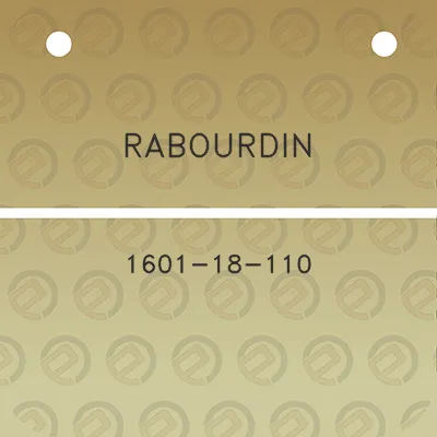 rabourdin-1601-18-110