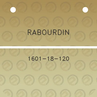 rabourdin-1601-18-120