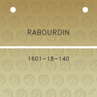 rabourdin-1601-18-140