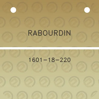 rabourdin-1601-18-220