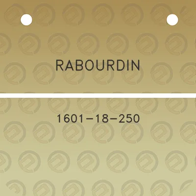 rabourdin-1601-18-250