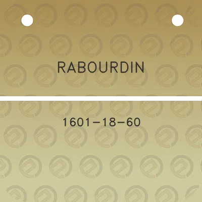 rabourdin-1601-18-60