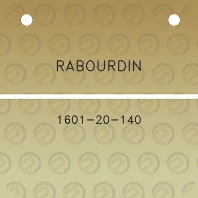 rabourdin-1601-20-140