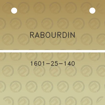 rabourdin-1601-25-140