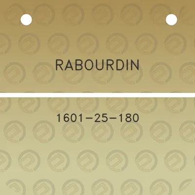 rabourdin-1601-25-180