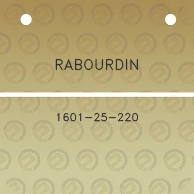 rabourdin-1601-25-220