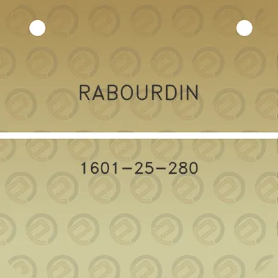 rabourdin-1601-25-280