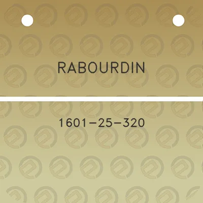 rabourdin-1601-25-320