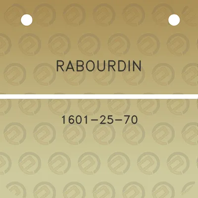 rabourdin-1601-25-70