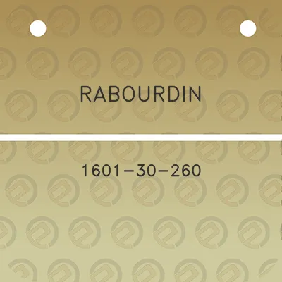 rabourdin-1601-30-260