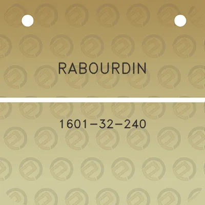 rabourdin-1601-32-240