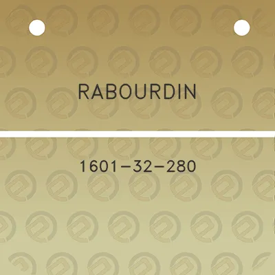 rabourdin-1601-32-280