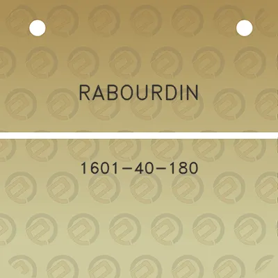 rabourdin-1601-40-180