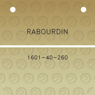 rabourdin-1601-40-260