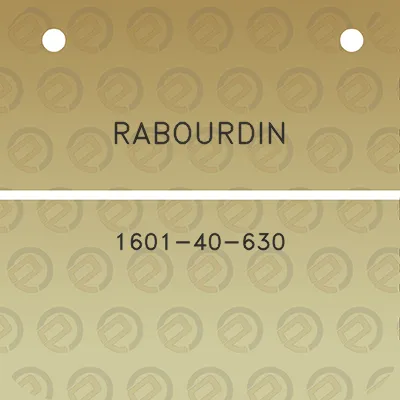 rabourdin-1601-40-630