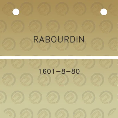 rabourdin-1601-8-80