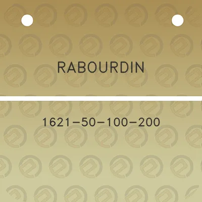 rabourdin-1621-50-100-200