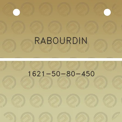 rabourdin-1621-50-80-450